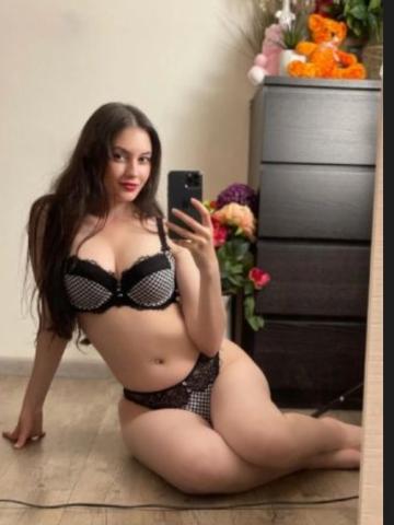 Индивидуалка Алла Фотография 2